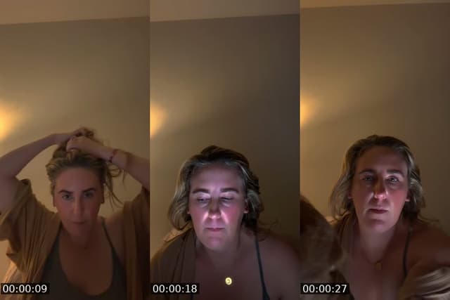 @sophisticatedsophie12 TikTok live