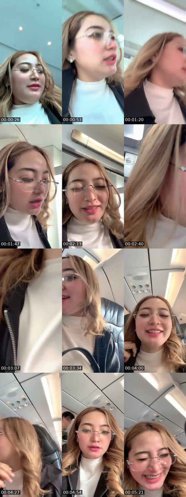 @ainsfdzil TikTok live