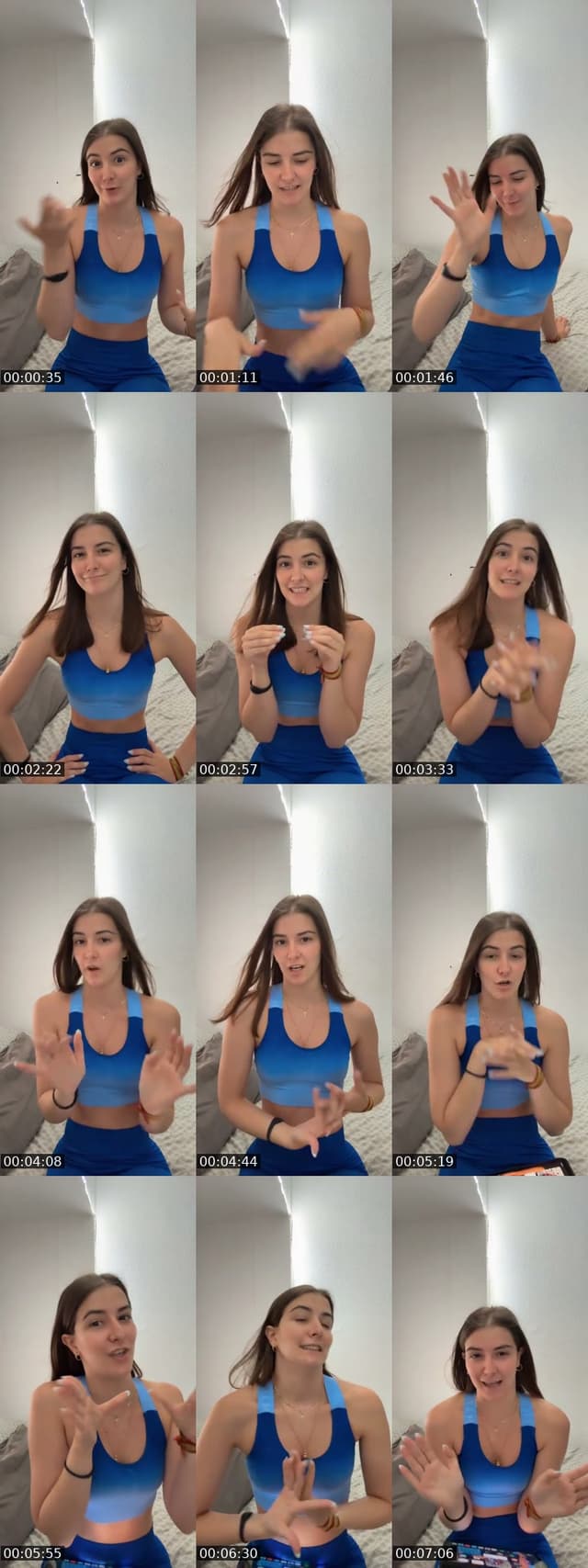 Mi vida es un show Zrg sígueme - @hsc_.privi