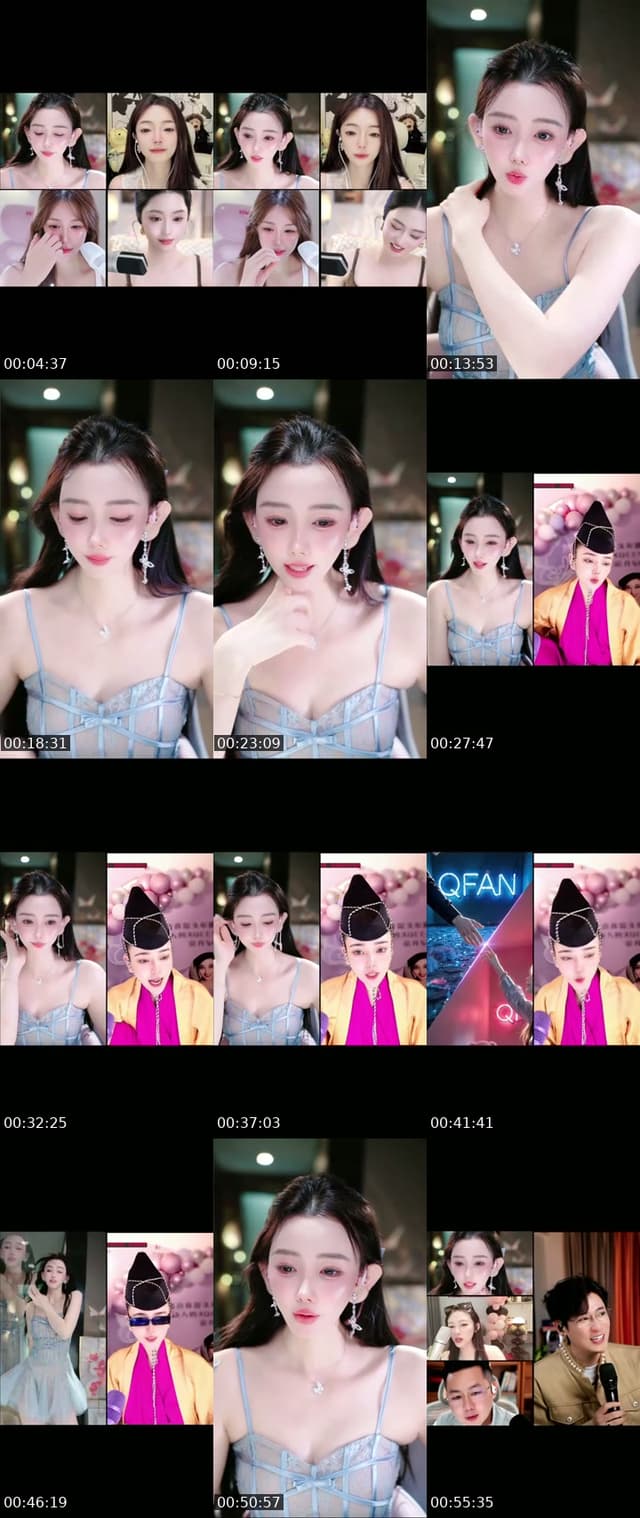 温柔唱歌主播 - @linzhaoyan88