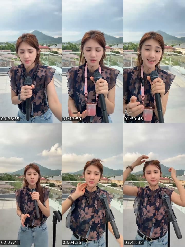 @vianwuu TikTok live stream