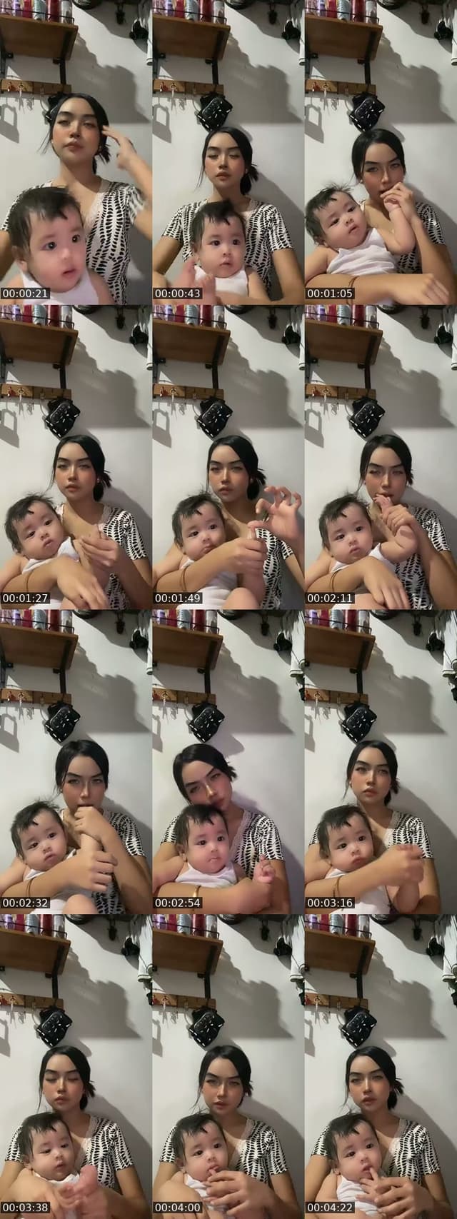 @khateeeii TikTok live