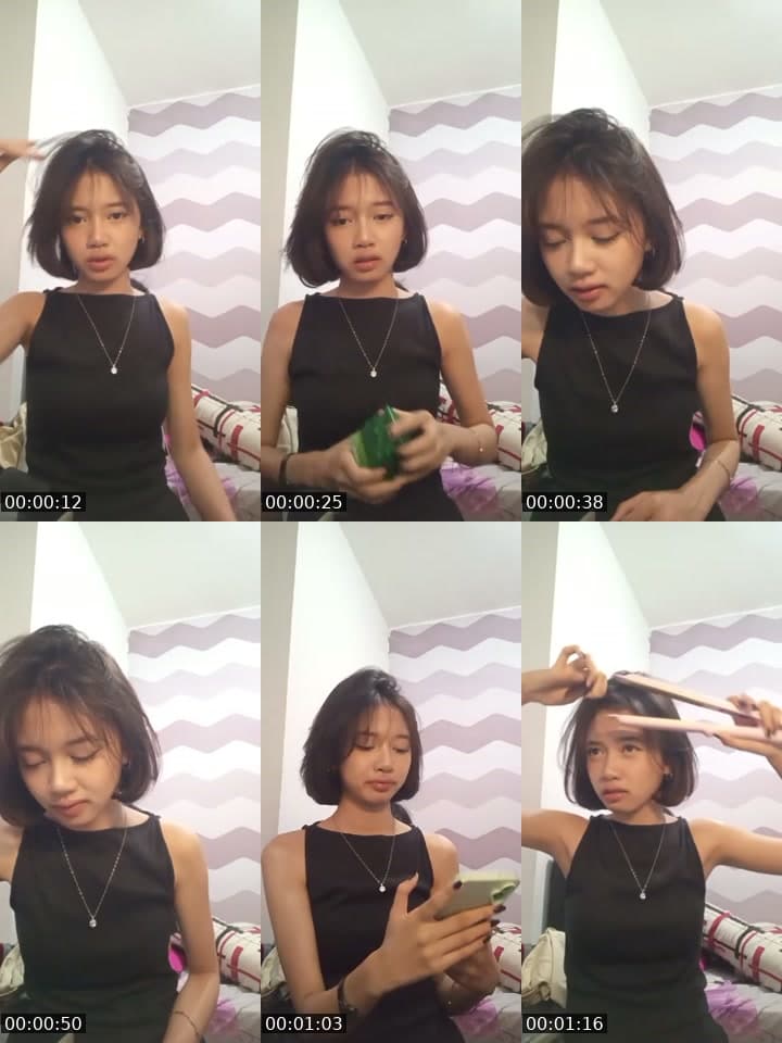 @msystfni TikTok live stream