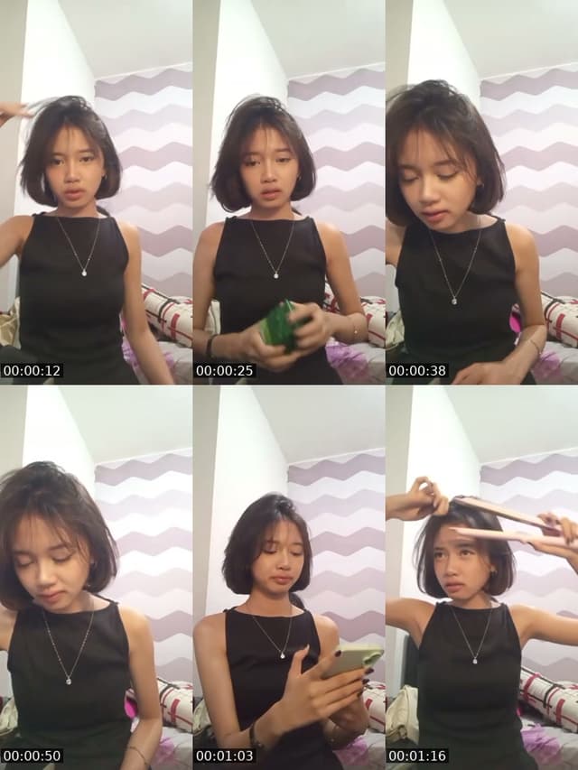 @msystfni TikTok live
