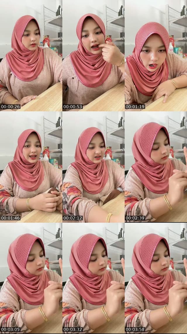 @nurefa.t TikTok live