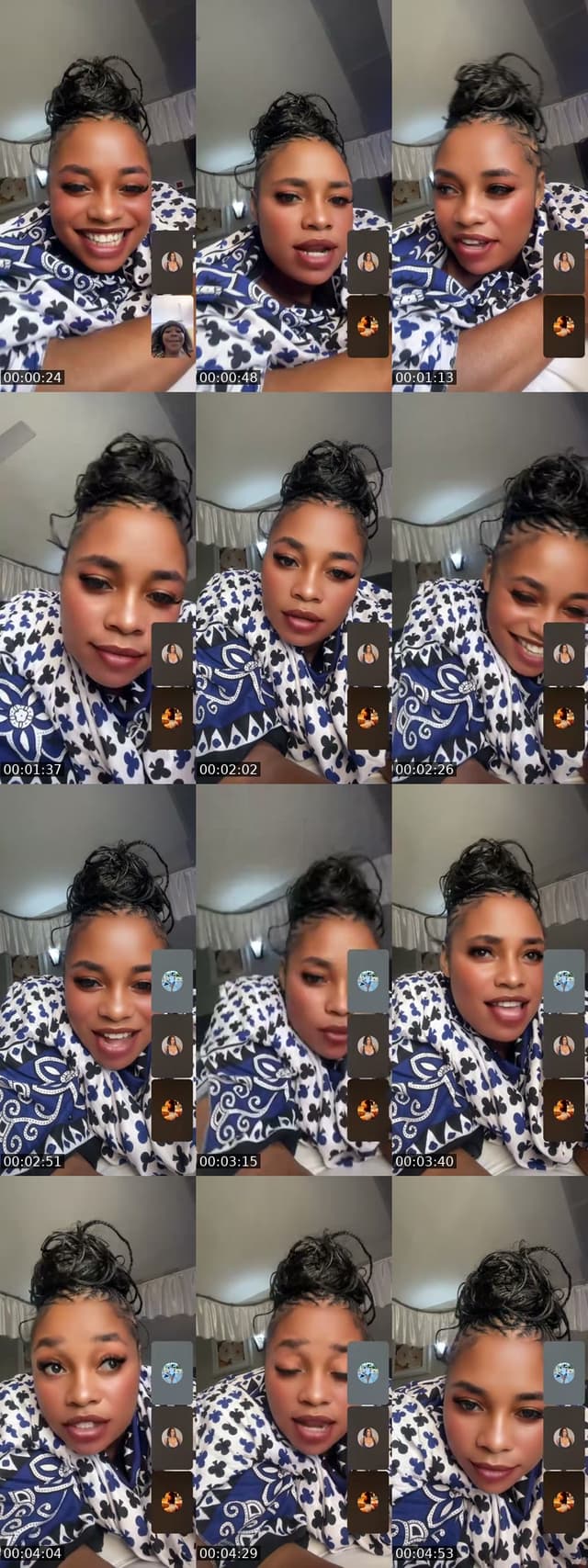 @boss.love449 TikTok live