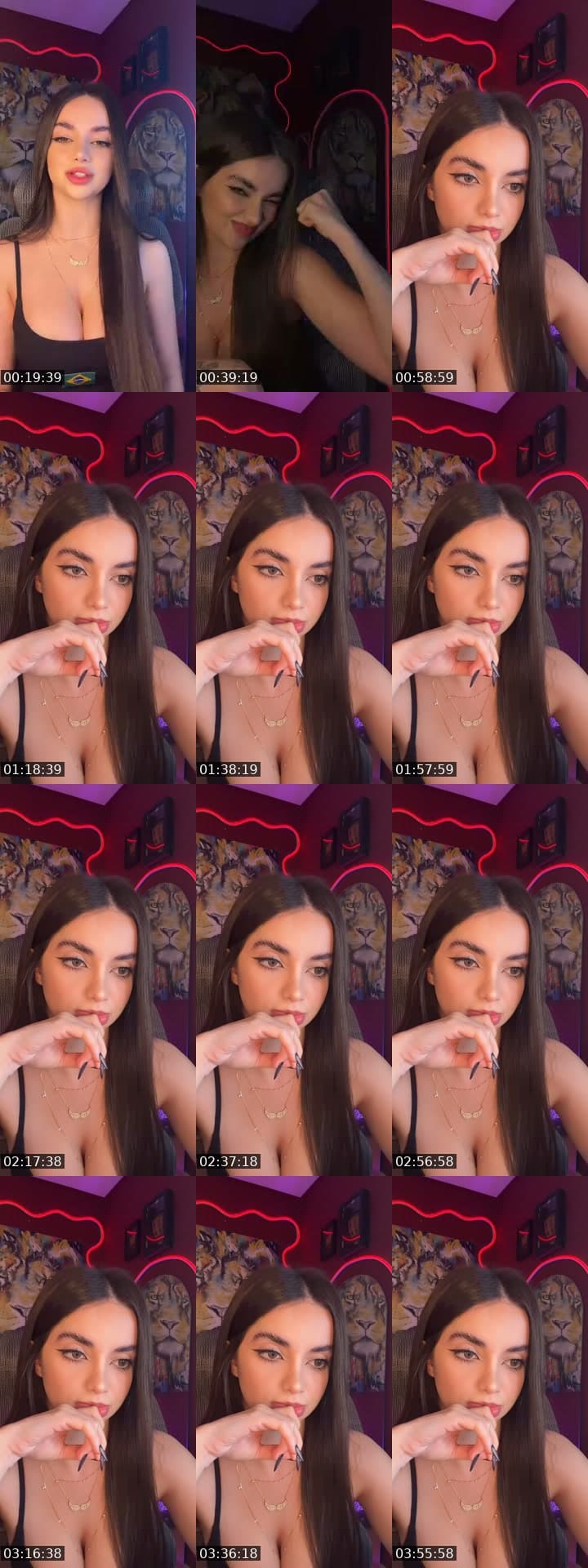 @biastream TikTok live stream