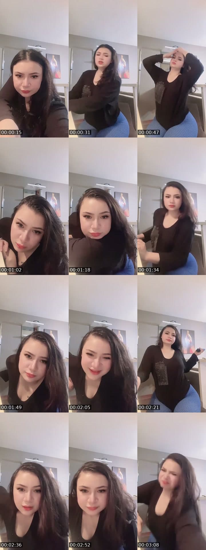 @dilyamdilyam30 TikTok live stream