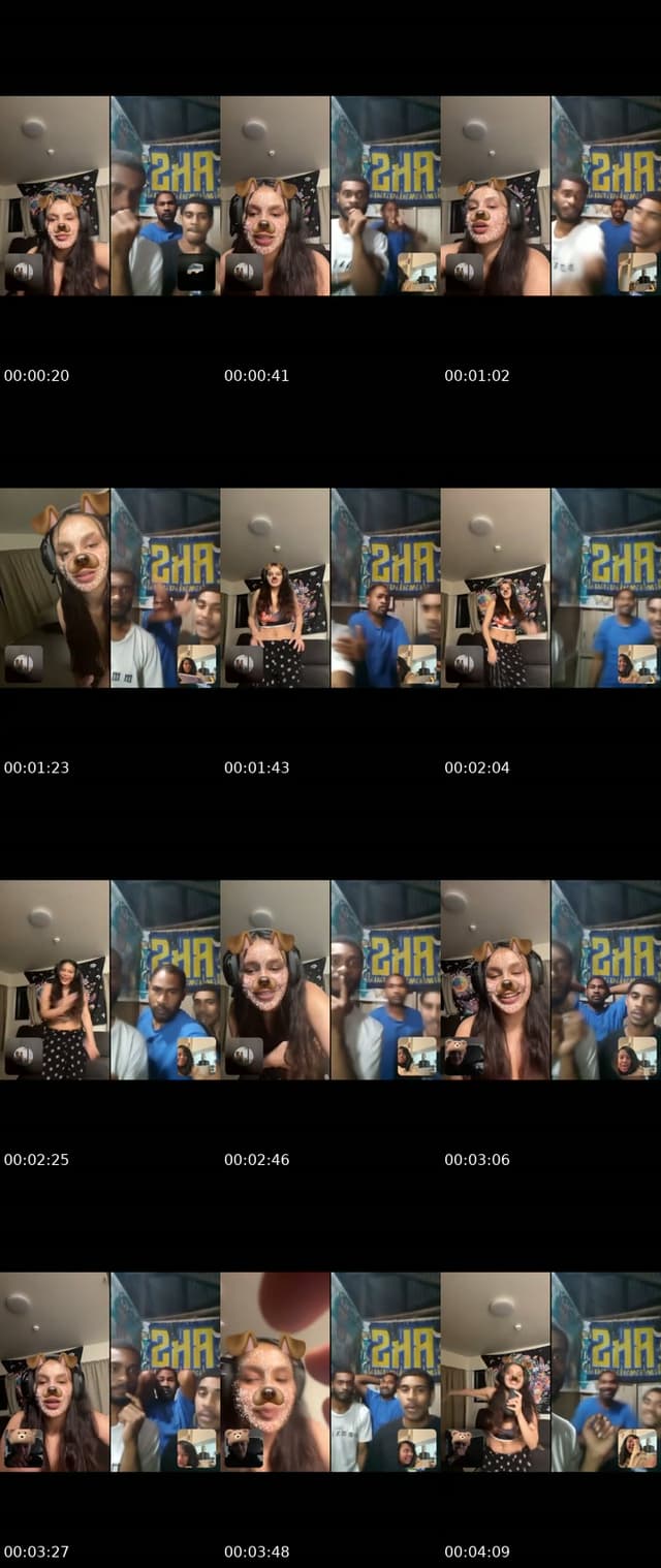 @itsmazzzxo TikTok live
