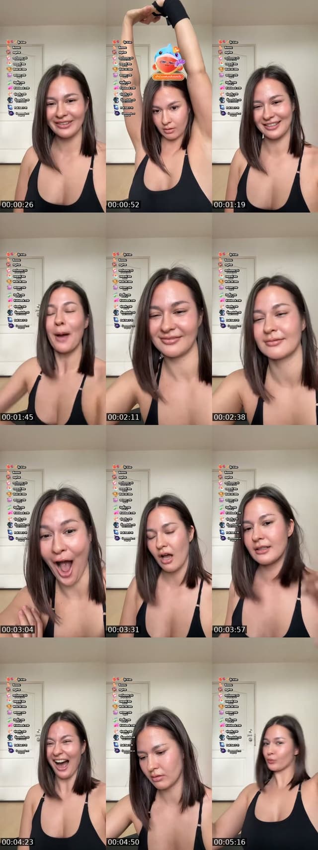 @aaaaalnaaaaa TikTok live