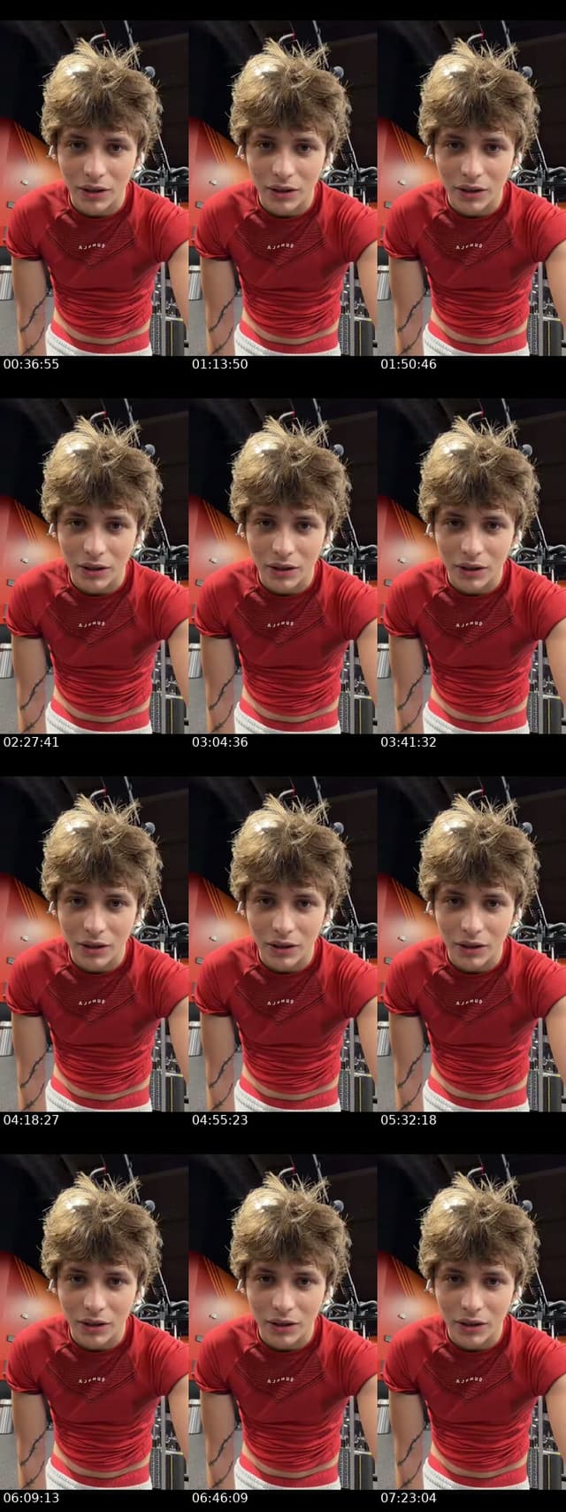 @theyhategavinn TikTok live from 2026-06-30