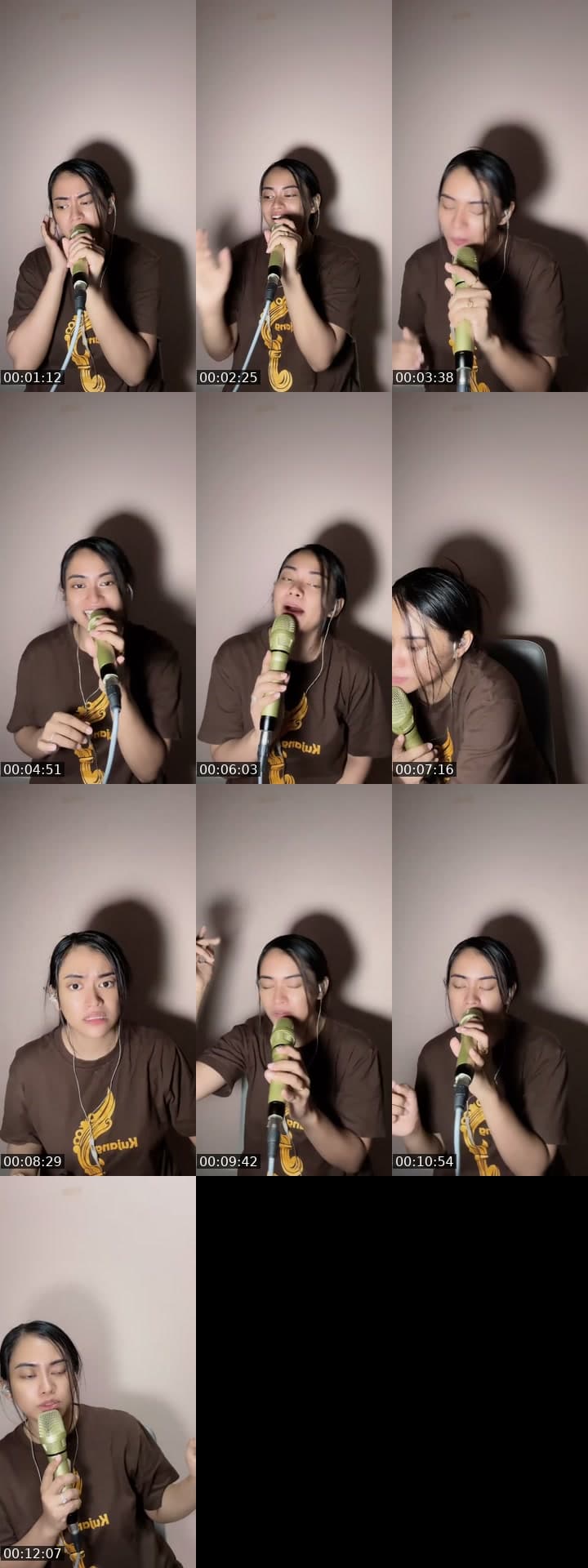 Jom karok