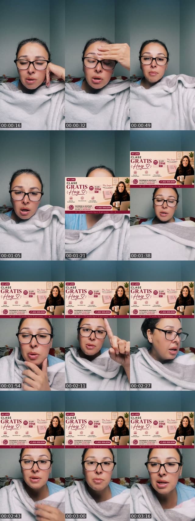 @emprendeconjoanna TikTok live