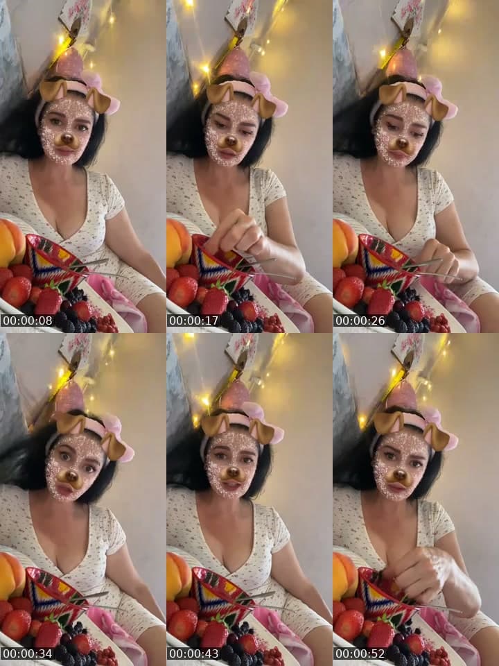 @favoritka07 TikTok live stream