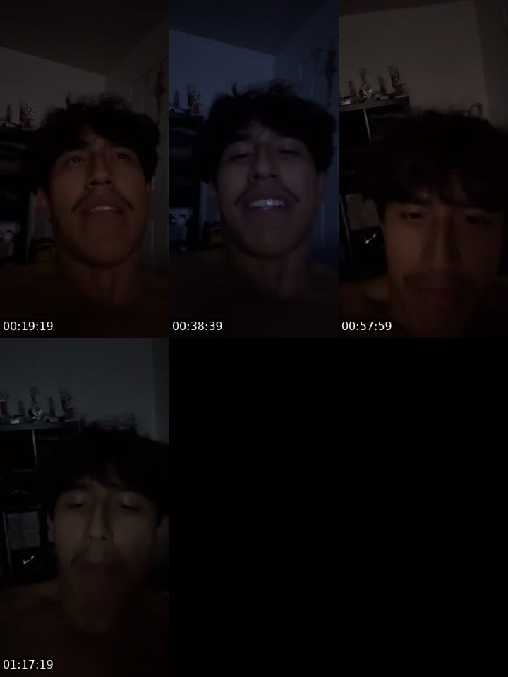 @notnattymaxi2.0 TikTok live stream