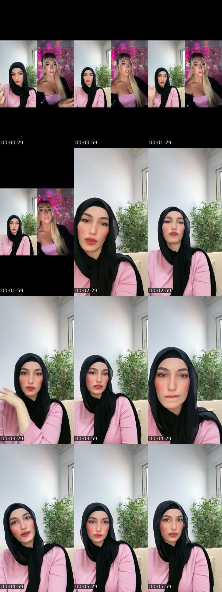 @roro_allloy888 TikTok live stream