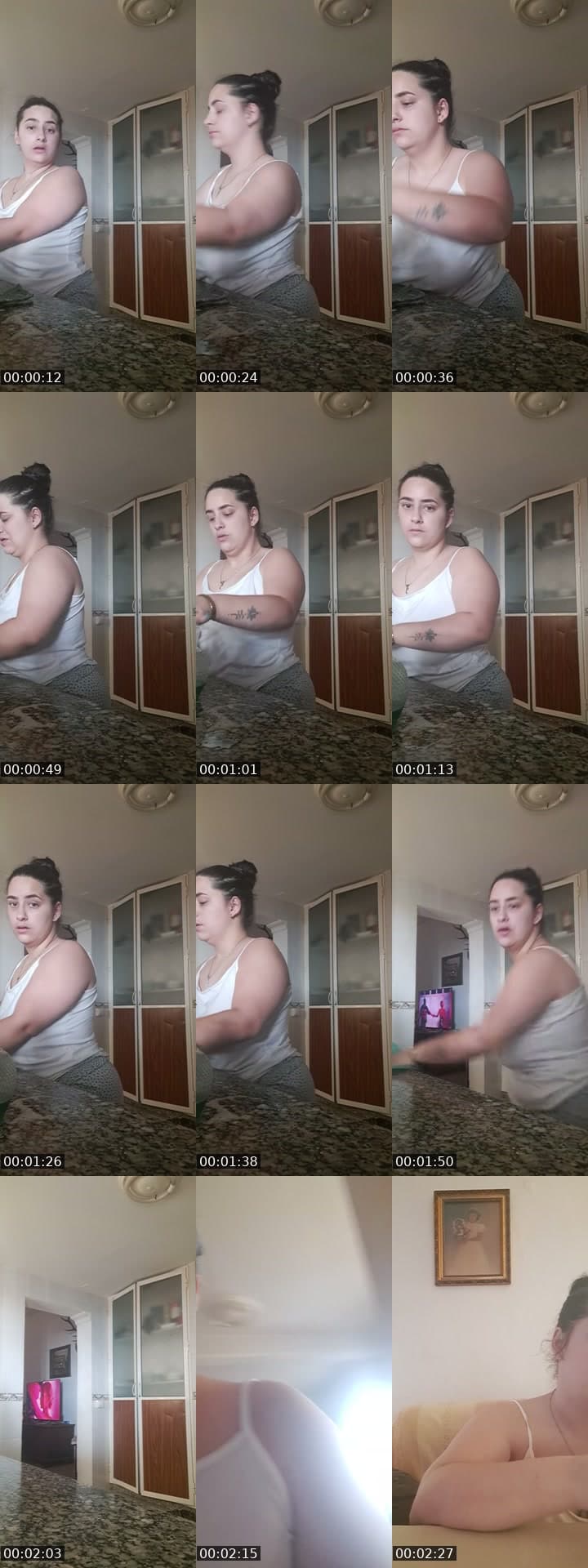 @noeliiaamg19 TikTok live stream