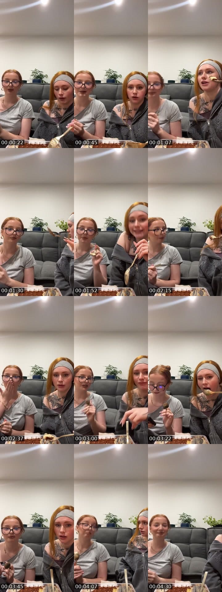 live QA