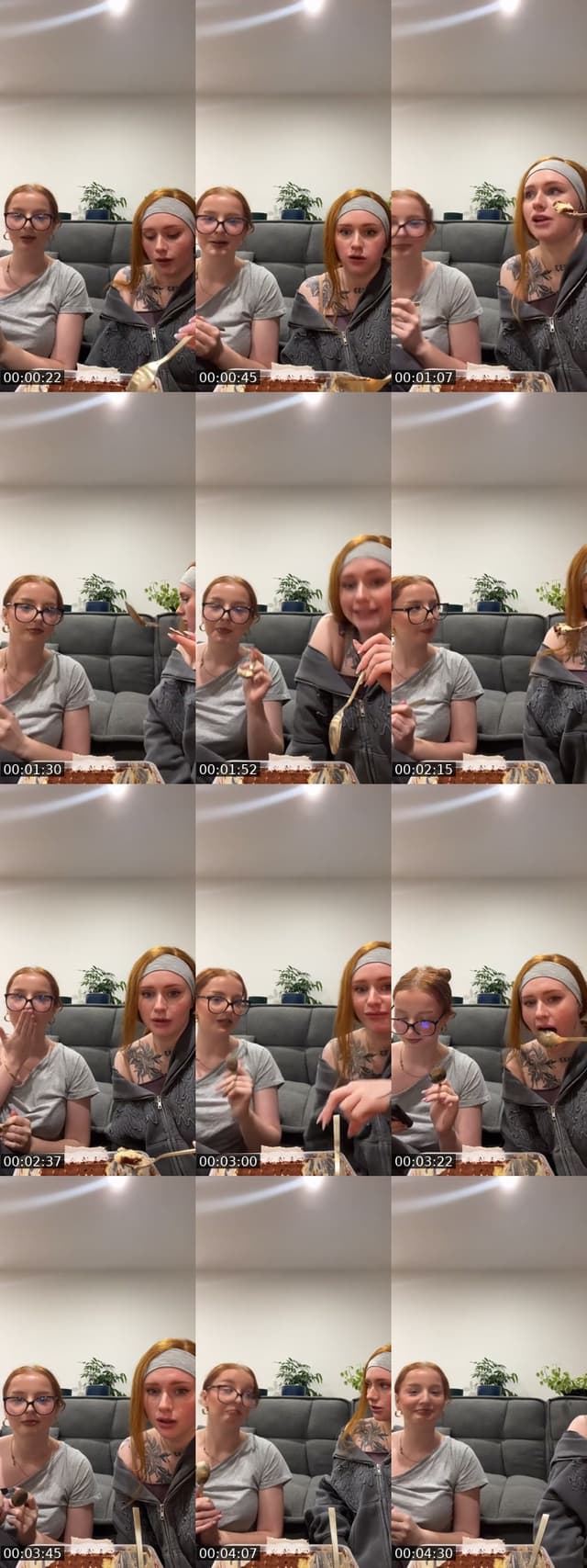 live QA - @nohairnyah
