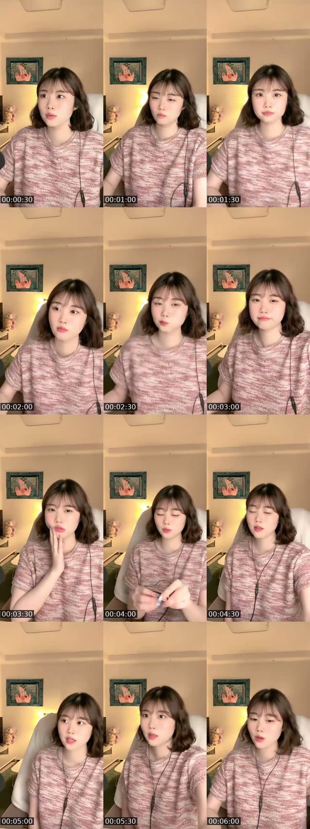 헬로우👋🏻😉 - @choaa_a