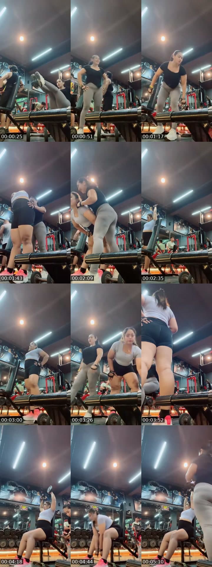 @puputathena TikTok live stream