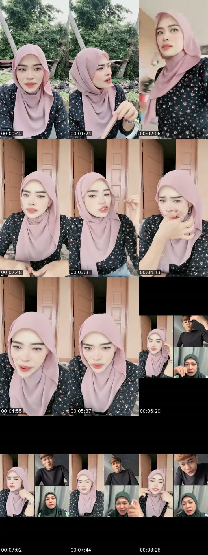 @mekbie93 TikTok live stream