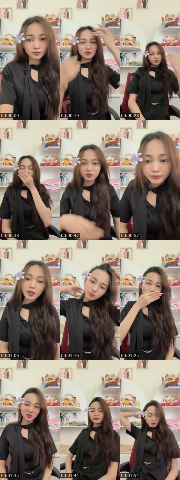 @truongkieu874 TikTok live stream