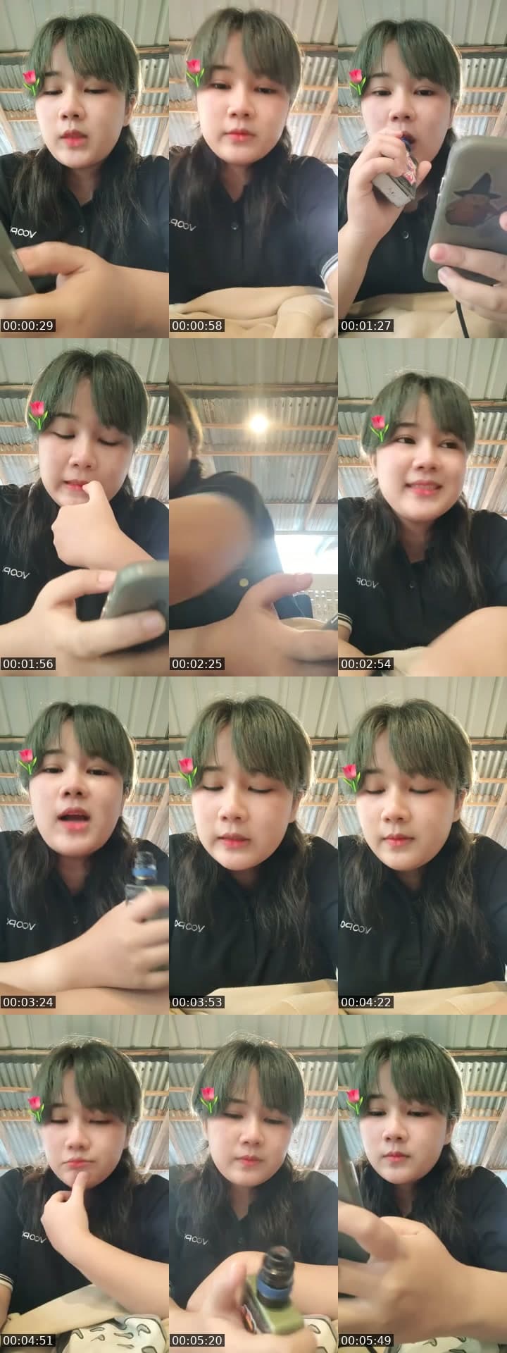 Yapping apa aja 😜