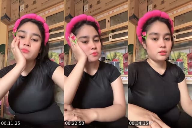 @rara.araaa10 TikTok live