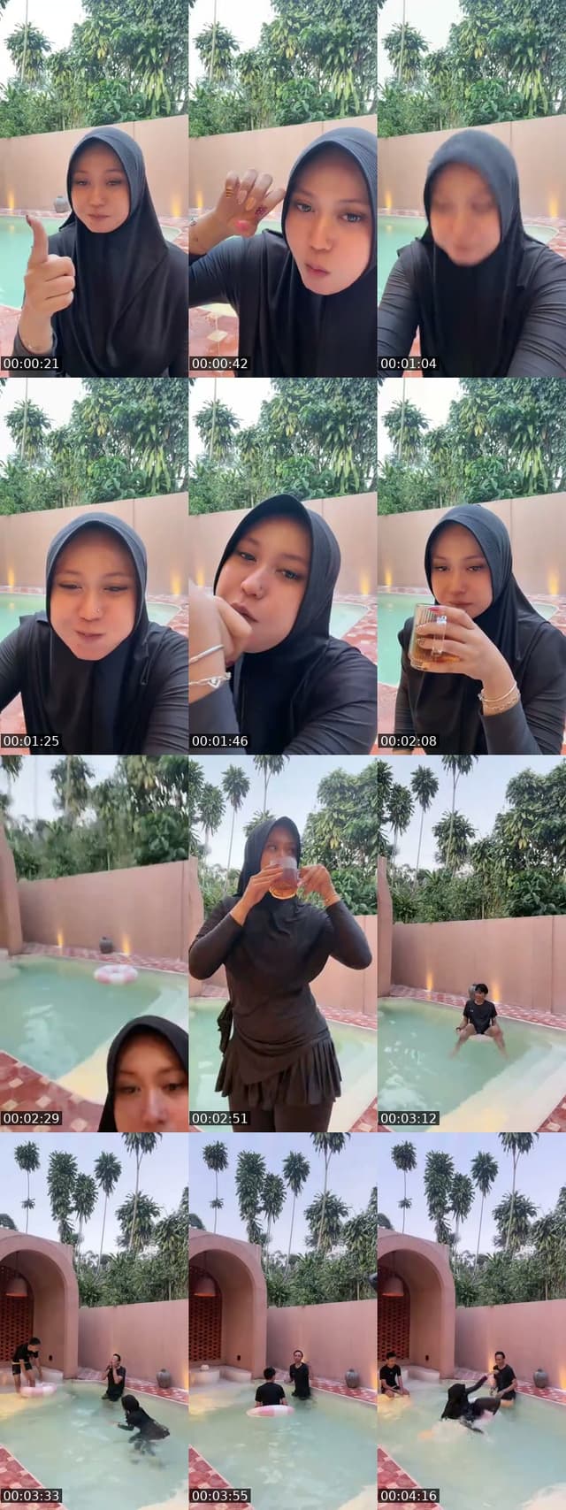 @ceamchubie TikTok live