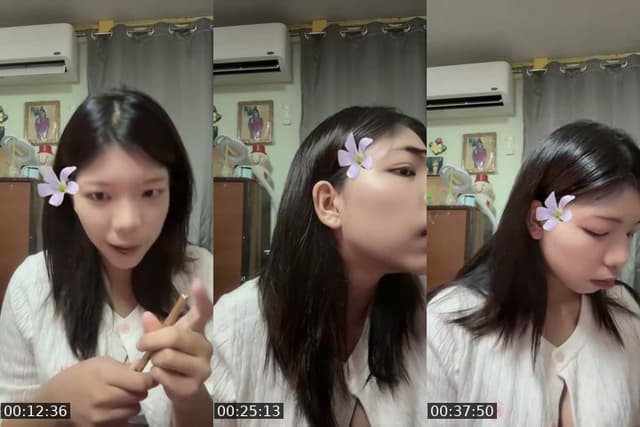 TikTok live: มาแปปกกกกนึวงงจ้่่าาาาาาาาสส by @heekuykuykuykuy