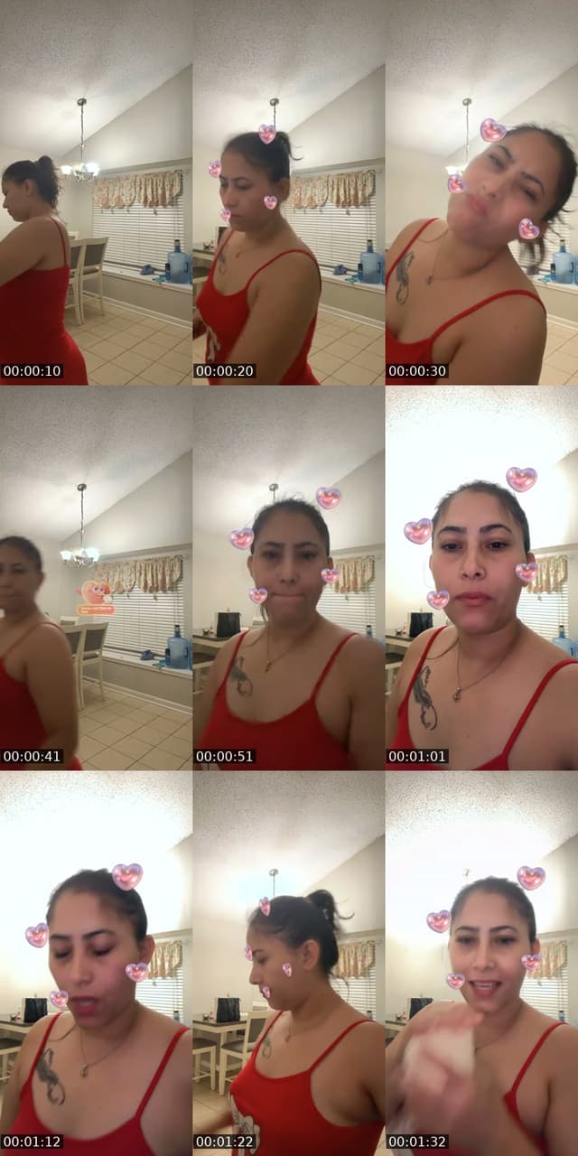 @izaguirremarisol16 TikTok live