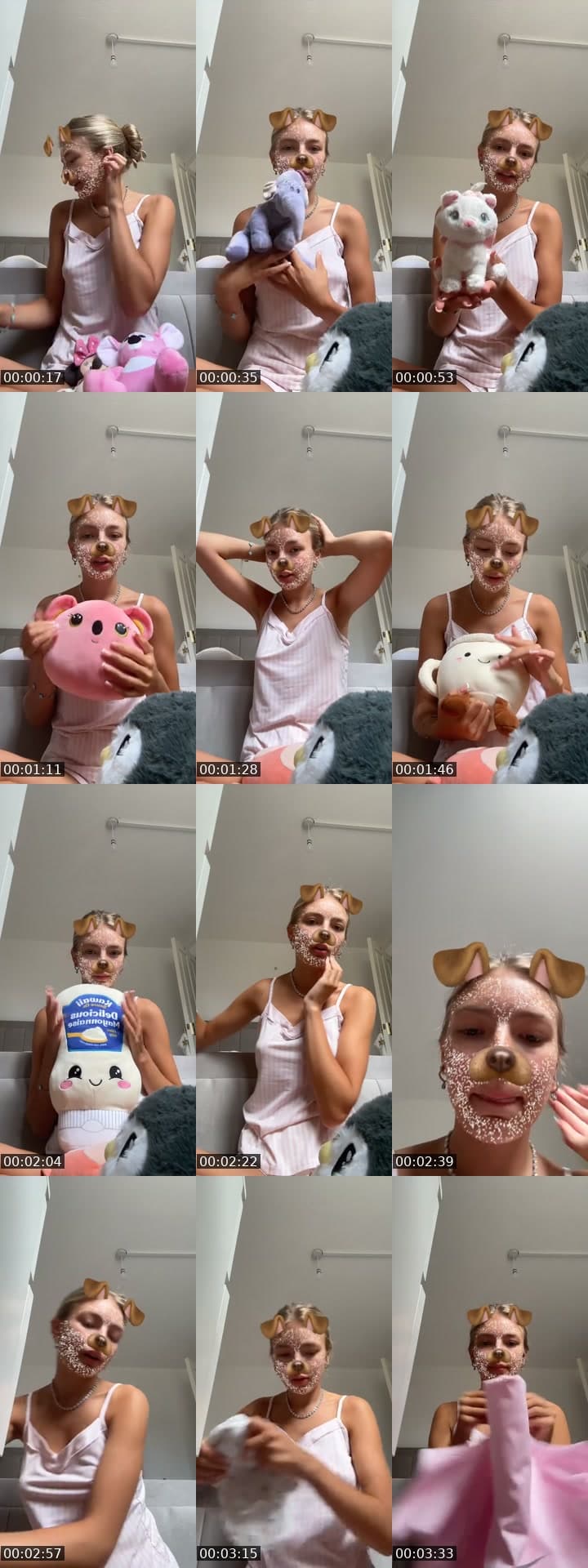 @miabackup.2010 TikTok live stream