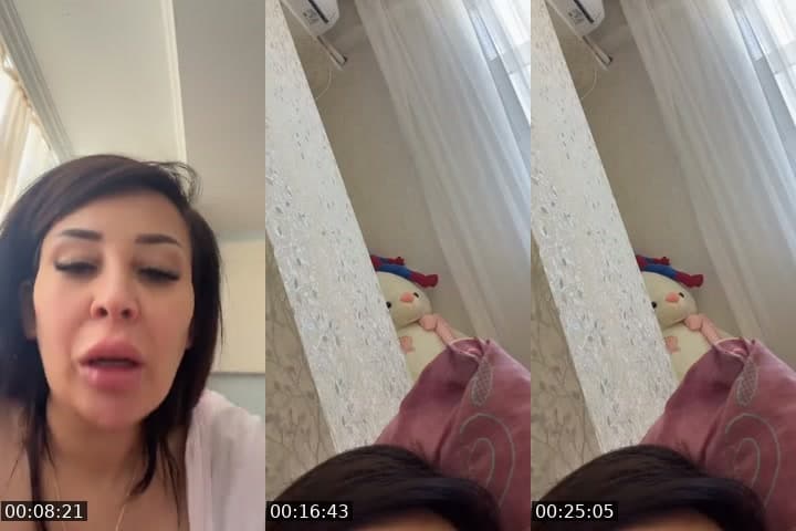 @naibe_officikal_ TikTok live stream