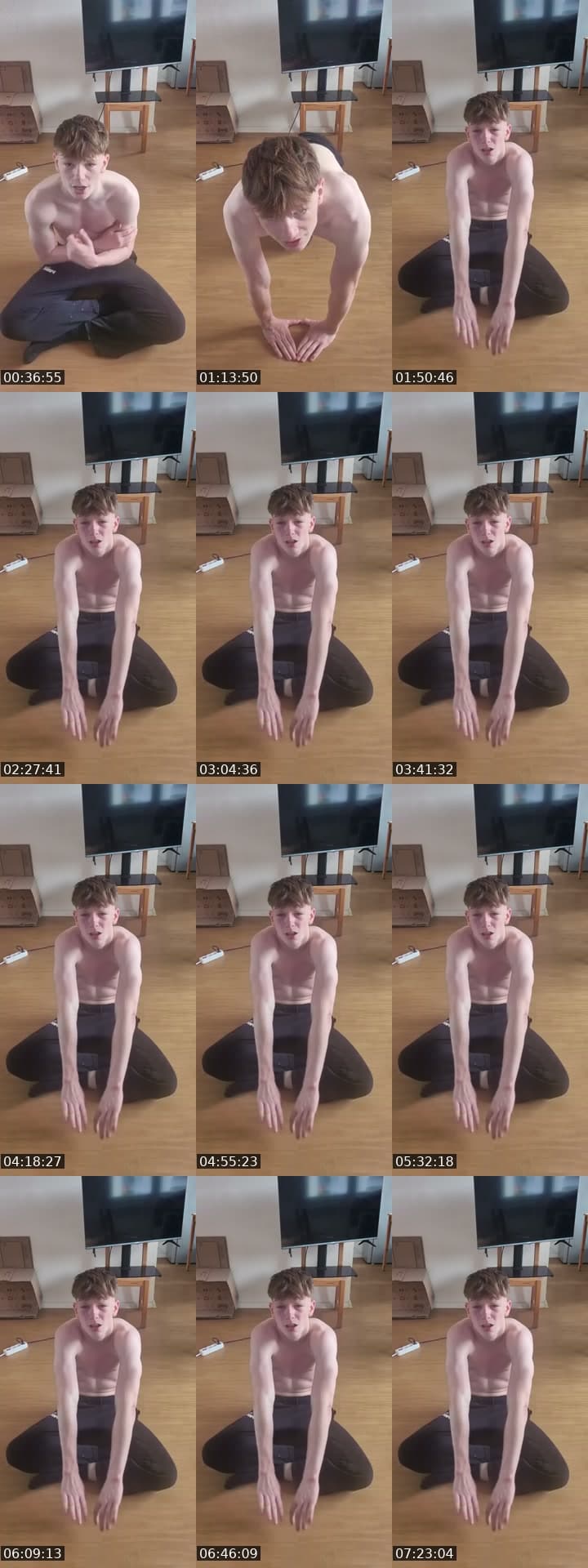 @jeryy_breit TikTok live stream