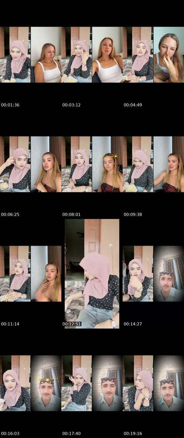 @mekbie93 TikTok live