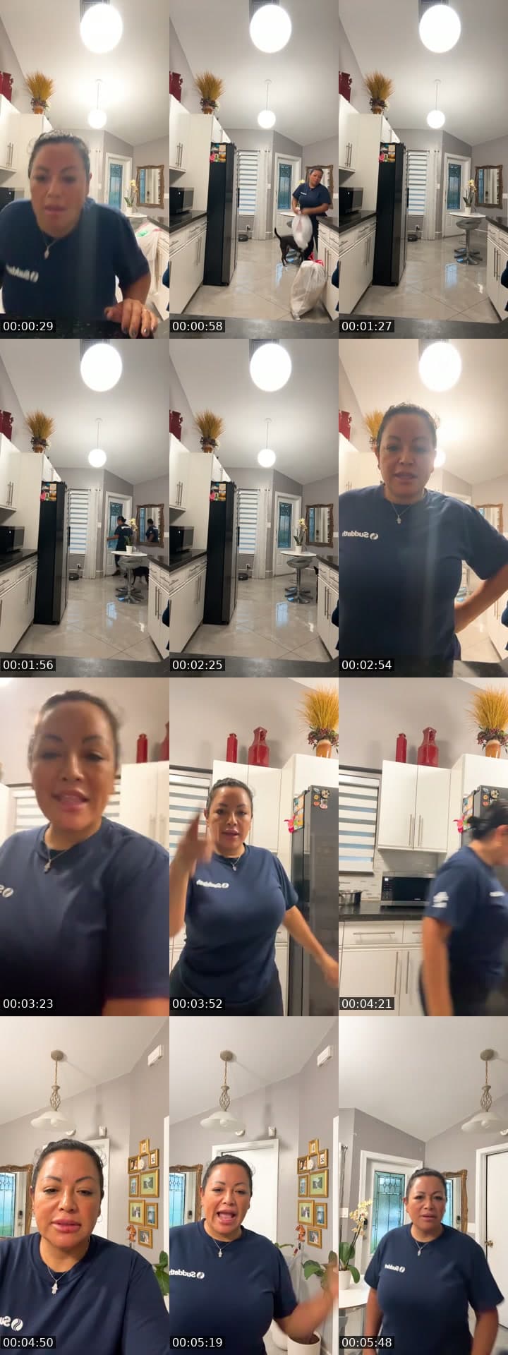 @lulu_cita1 TikTok live stream