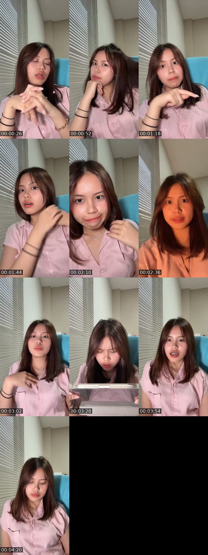 @natakkk TikTok live stream