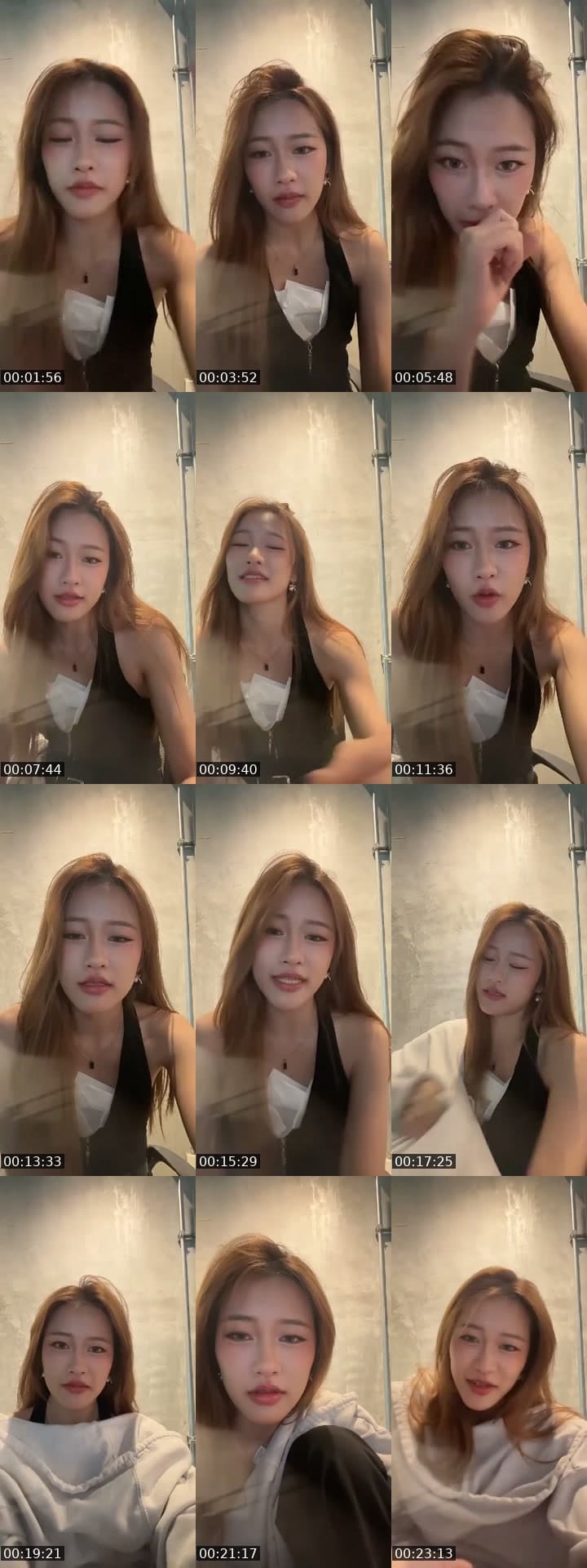 Haloooo
