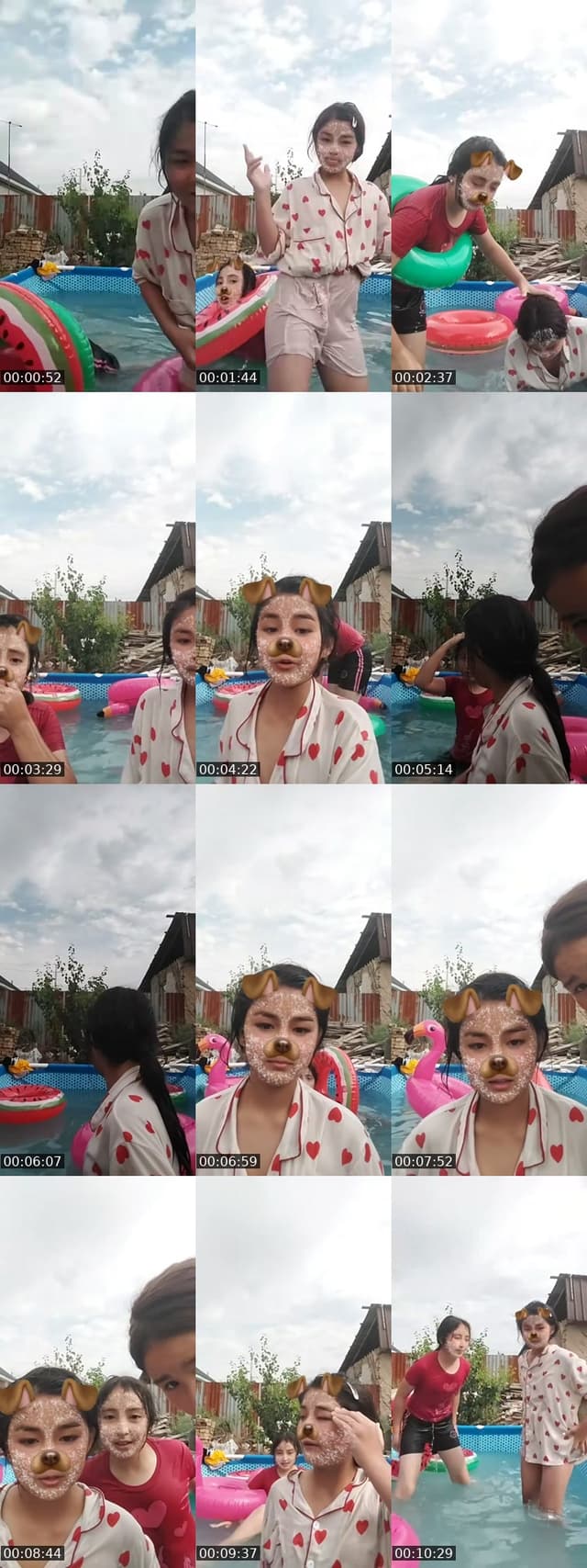 @aika_aika355 TikTok live