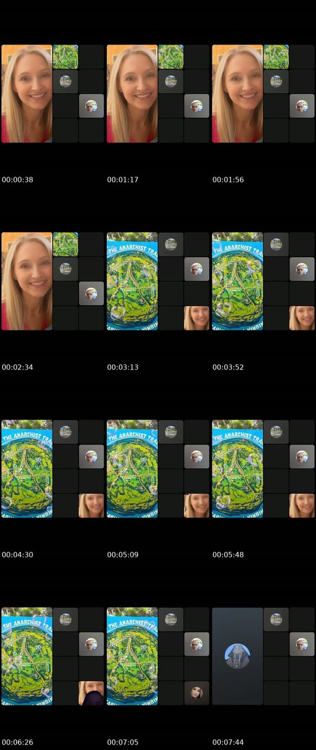 @ericaeverywhere70 TikTok live from 2026-06-30