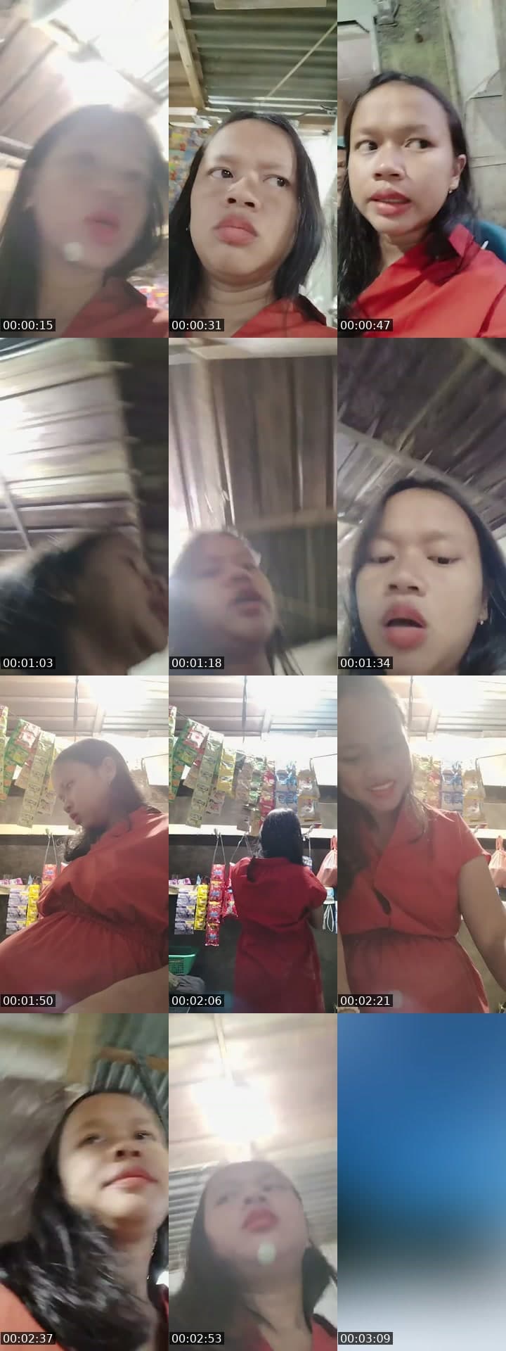 Bentar aja