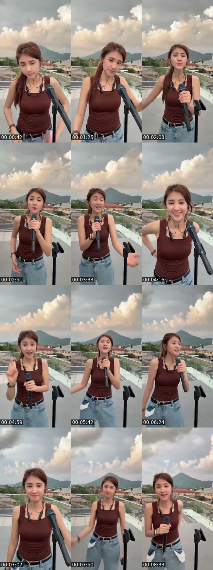 @vianwuu TikTok live stream