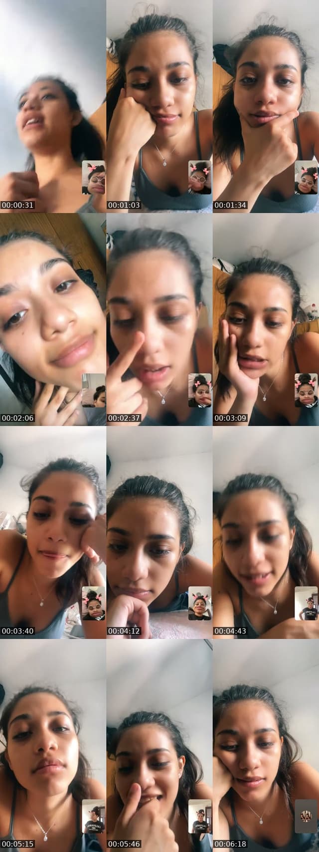 @cristina05mendoza TikTok live