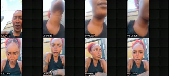 @tiifafa181 TikTok live