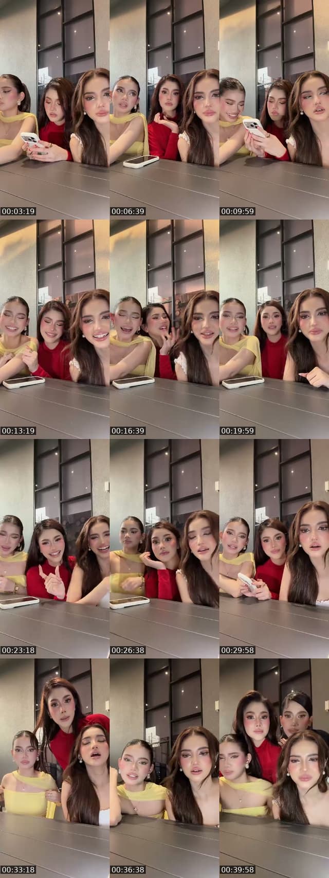 @signorinasara TikTok live