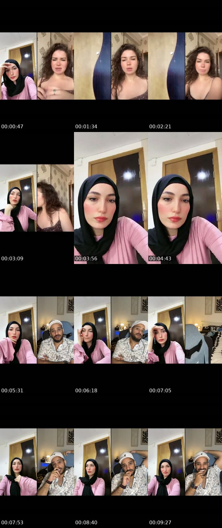 @roro_allloy888 TikTok live stream