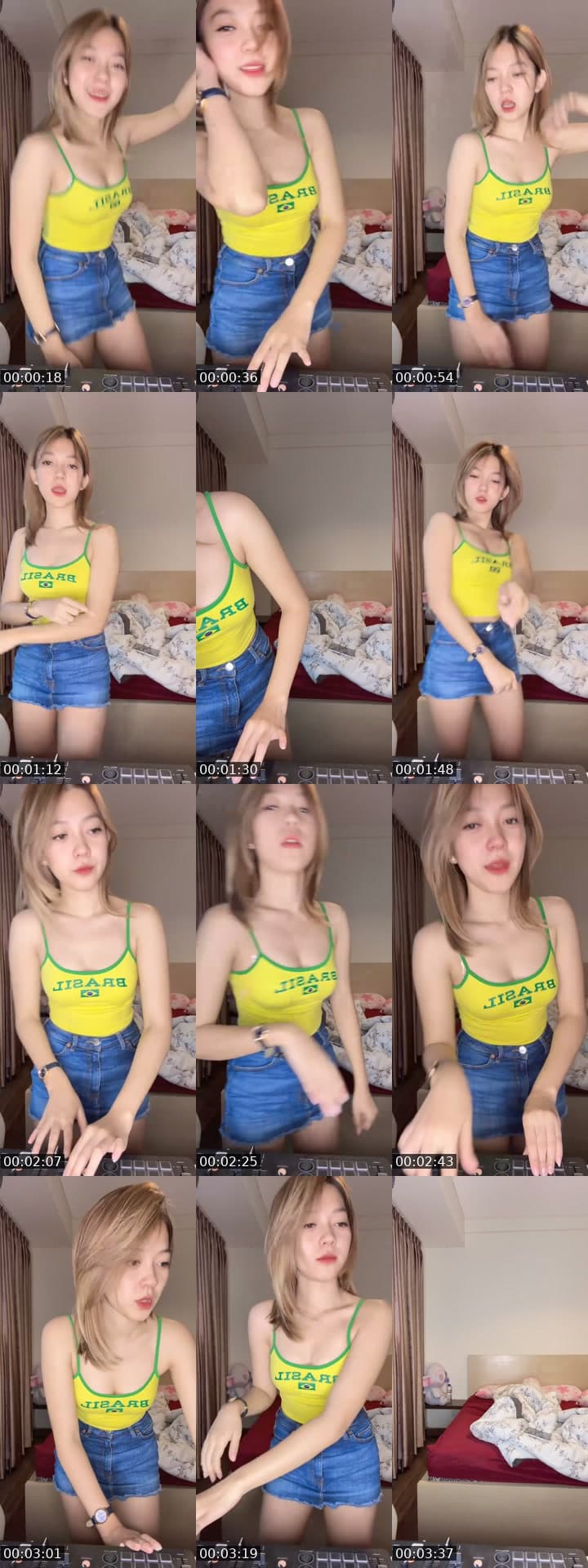 @mypupy._ TikTok live stream