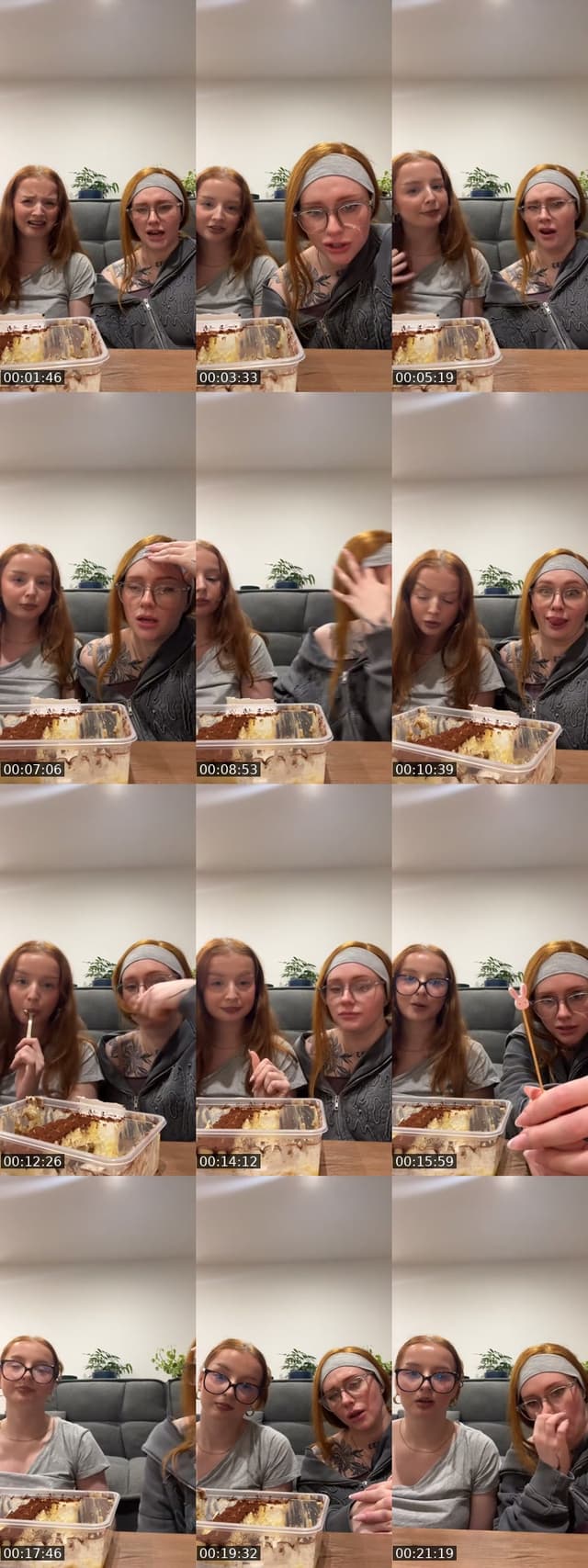 TikTok live: live QA by @nohairnyah