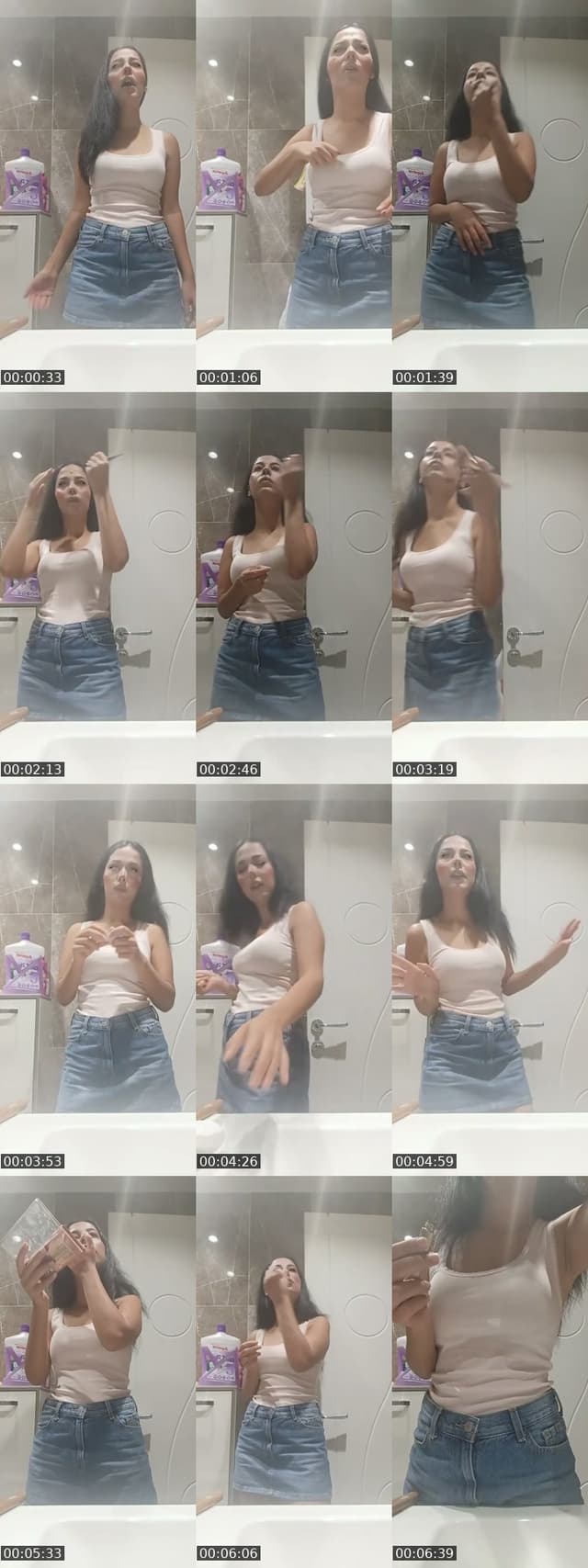 @bade4242 TikTok live